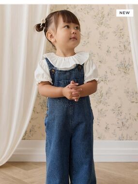 Jamie Kay Dorian Overall